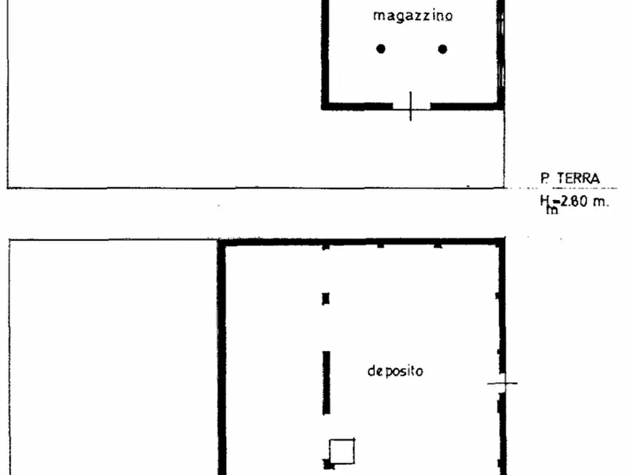 Immagine 41 di Casa bifamiliare in vendita  in via Folloni a Modena