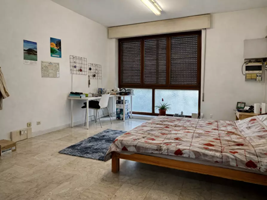 Immagine 1 di Appartamento in vendita  in Piazza Alcide De Gasperi a Padova