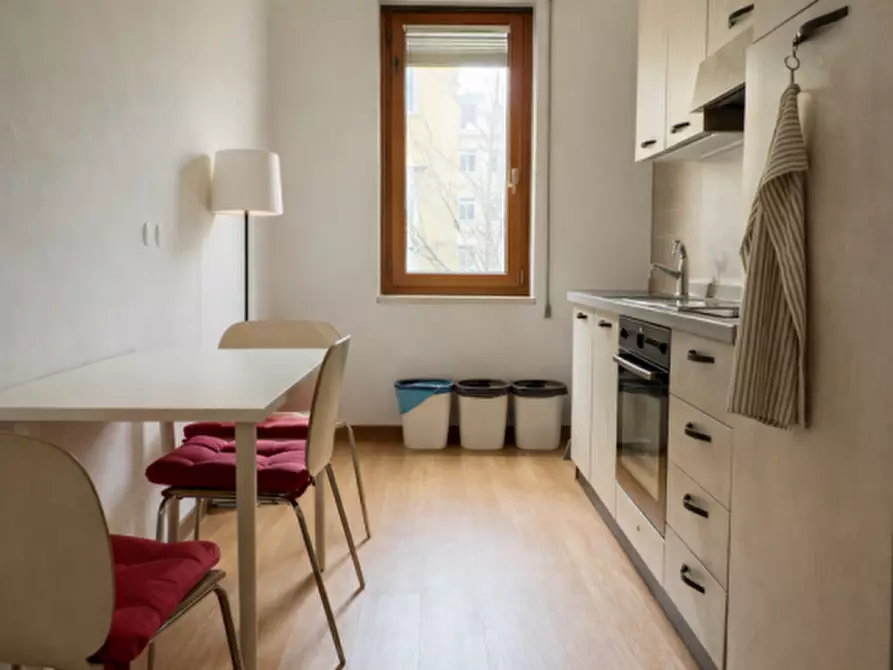 Immagine 3 di Appartamento in vendita  in Piazza Alcide De Gasperi a Padova