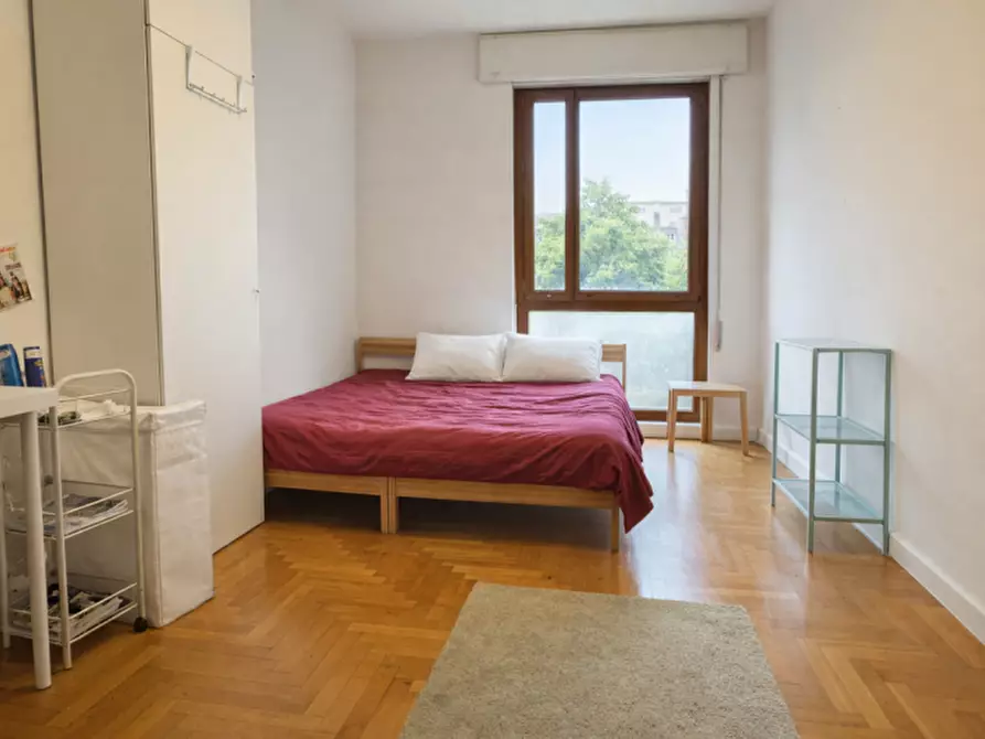 Immagine 6 di Appartamento in vendita  in Piazza Alcide De Gasperi a Padova