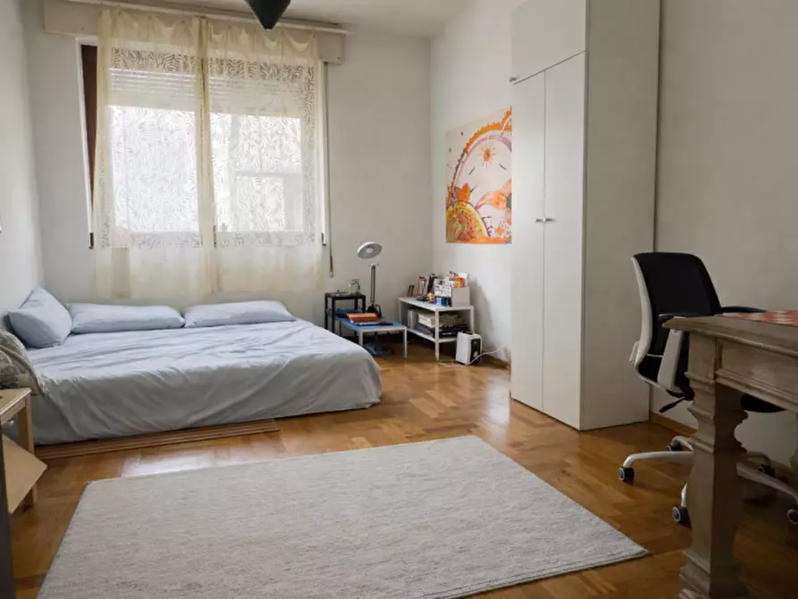 Immagine 7 di Appartamento in vendita  in Piazza Alcide De Gasperi a Padova