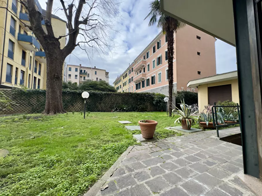 Immagine 9 di Appartamento in vendita  in Piazza Alcide De Gasperi a Padova