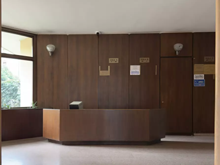 Immagine 10 di Appartamento in vendita  in Piazza Alcide De Gasperi a Padova