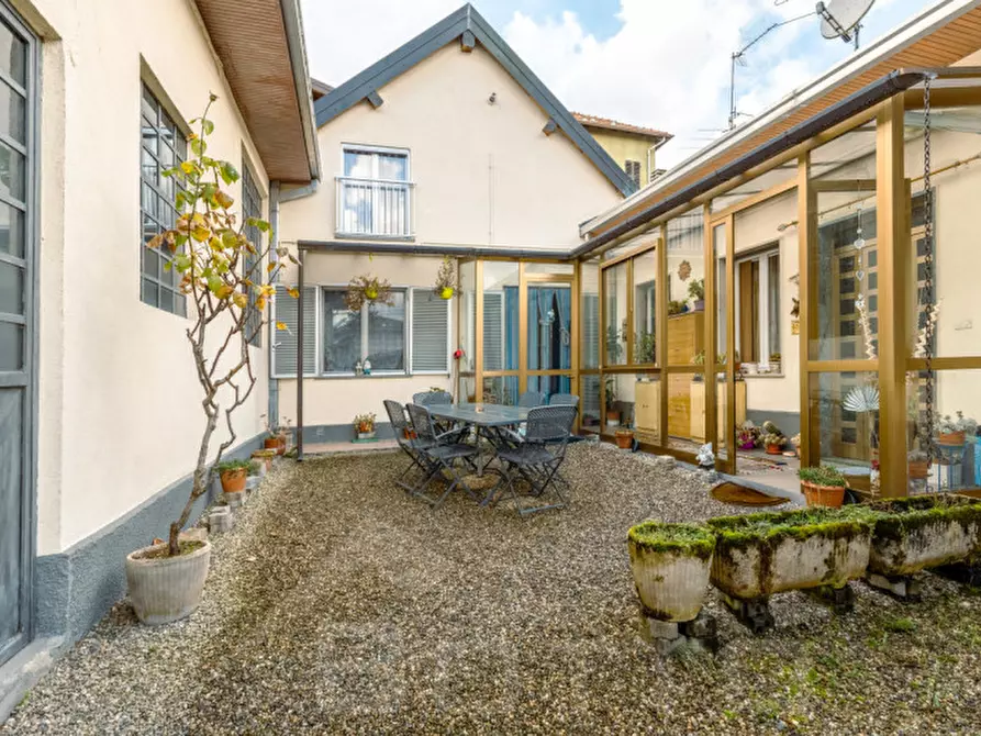 Immagine 2 di Casa indipendente in vendita  in via raveglia  56 a San Maurizio D'opaglio