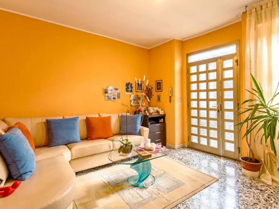 Immagine 3 di Casa indipendente in vendita  in via raveglia  56 a San Maurizio D'opaglio