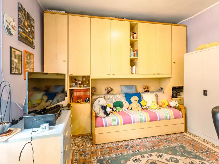 Immagine 6 di Casa indipendente in vendita  in via raveglia  56 a San Maurizio D'opaglio