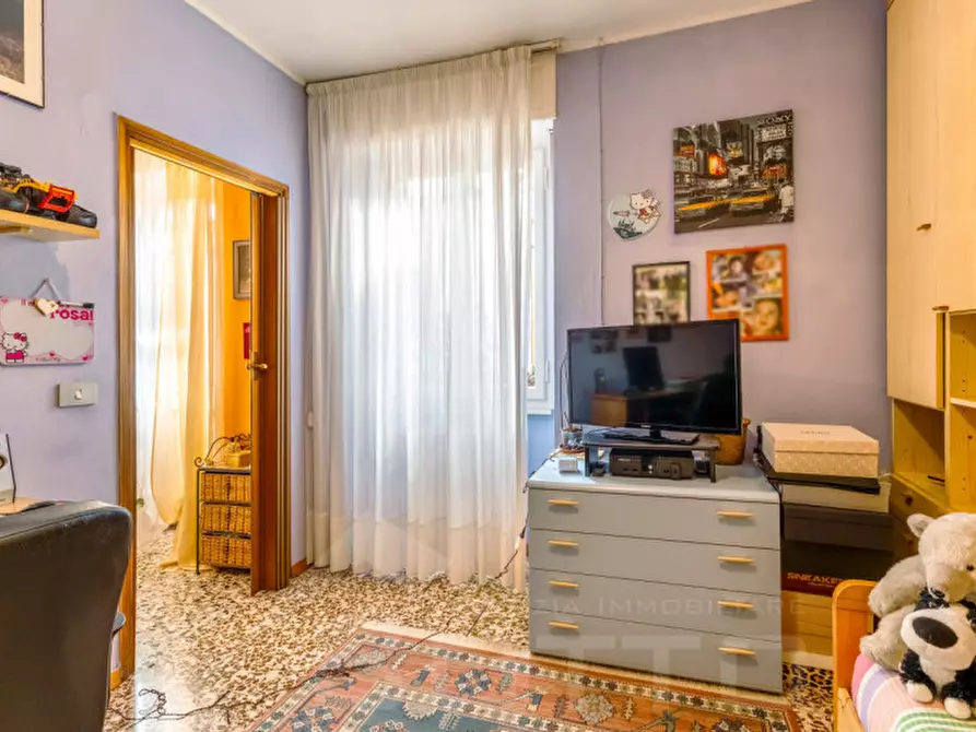 Immagine 6 di Casa indipendente in vendita  in via raveglia  56 a San Maurizio D'opaglio