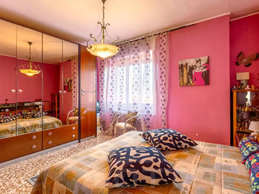 Immagine 8 di Casa indipendente in vendita  in via raveglia  56 a San Maurizio D'opaglio