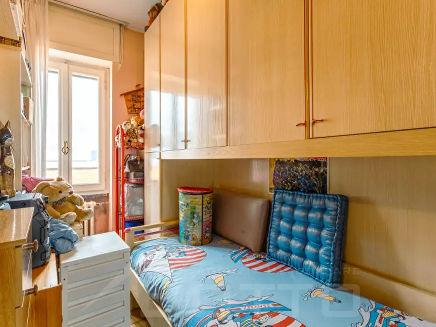 Immagine 11 di Casa indipendente in vendita  in via raveglia  56 a San Maurizio D'opaglio