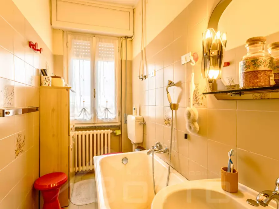 Immagine 11 di Casa indipendente in vendita  in via raveglia  56 a San Maurizio D'opaglio