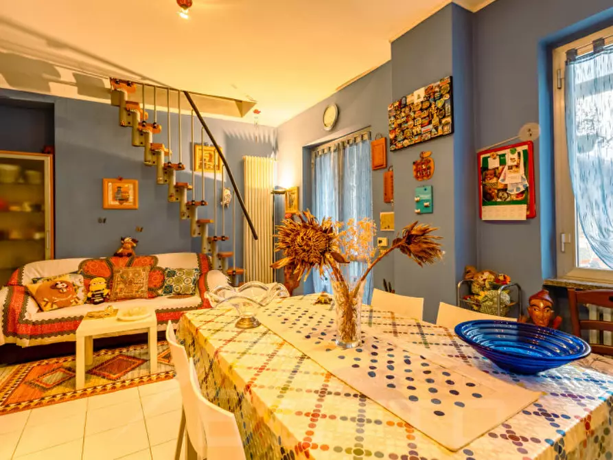 Immagine 15 di Casa indipendente in vendita  in via raveglia  56 a San Maurizio D'opaglio