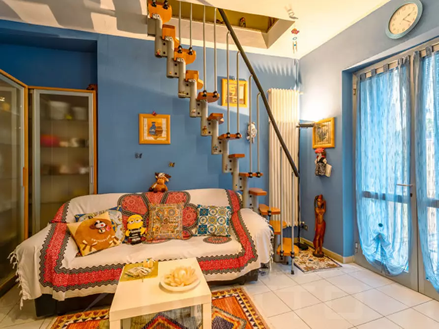 Immagine 15 di Casa indipendente in vendita  in via raveglia  56 a San Maurizio D'opaglio