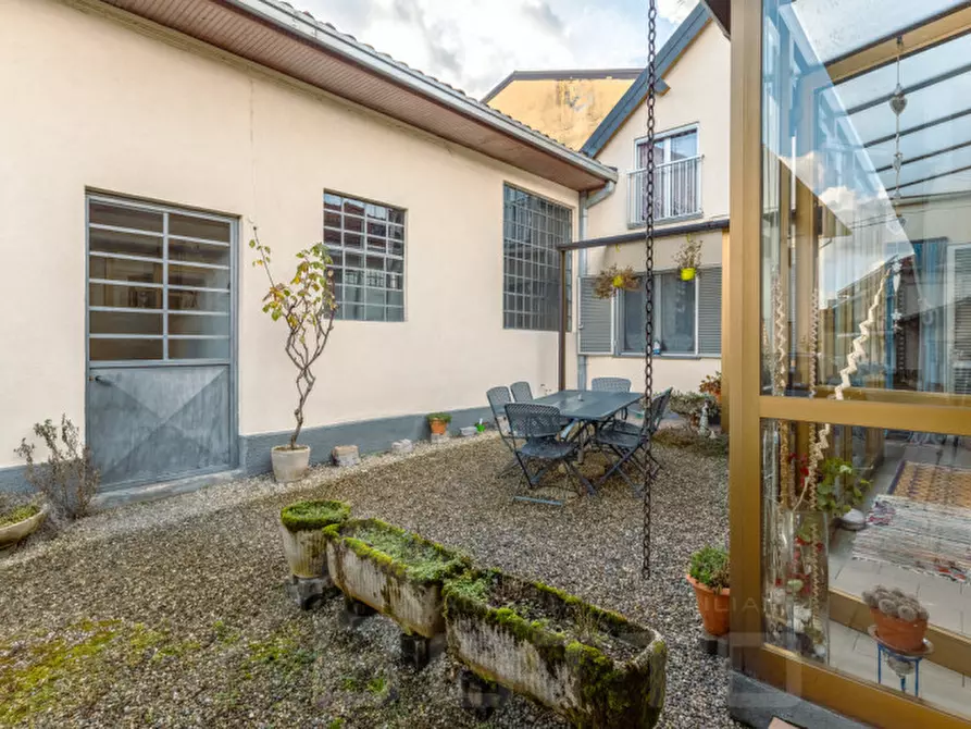 Immagine 17 di Casa indipendente in vendita  in via raveglia  56 a San Maurizio D'opaglio