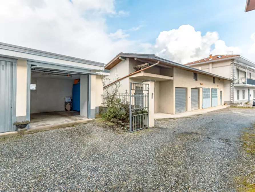 Immagine 19 di Casa indipendente in vendita  in via raveglia  56 a San Maurizio D'opaglio