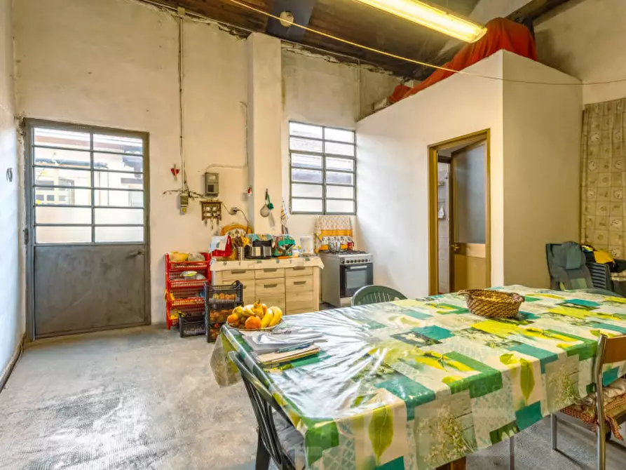 Immagine 21 di Casa indipendente in vendita  in via raveglia  56 a San Maurizio D'opaglio