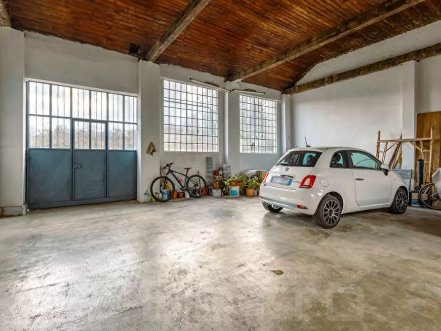 Immagine 22 di Casa indipendente in vendita  in via raveglia  56 a San Maurizio D'opaglio