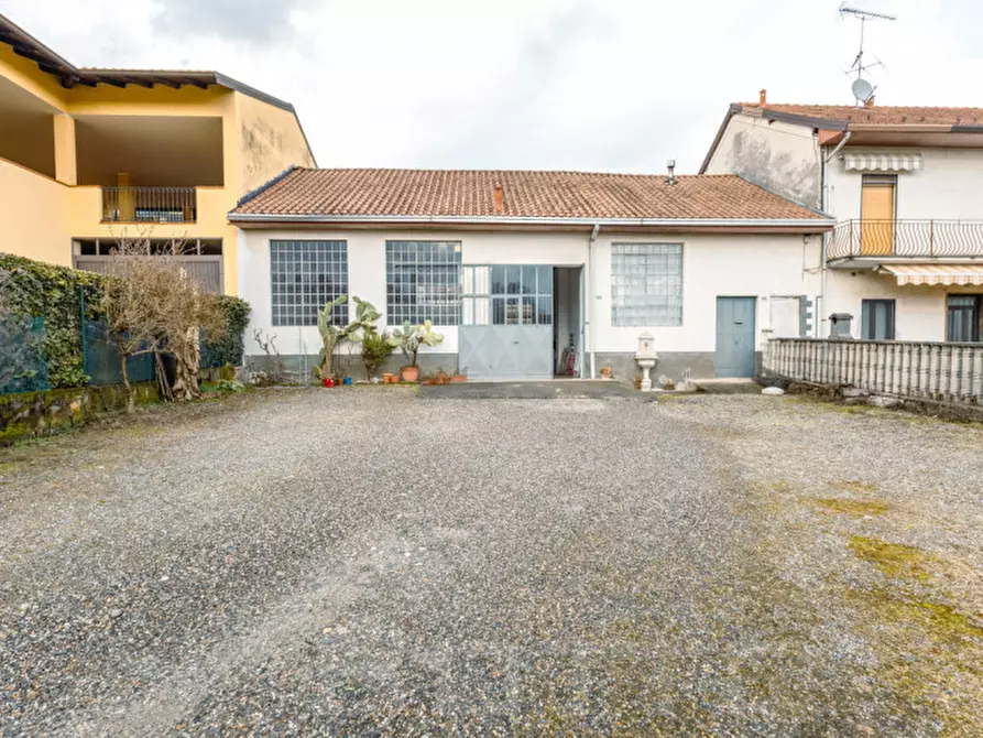 Immagine 23 di Casa indipendente in vendita  in via raveglia  56 a San Maurizio D'opaglio