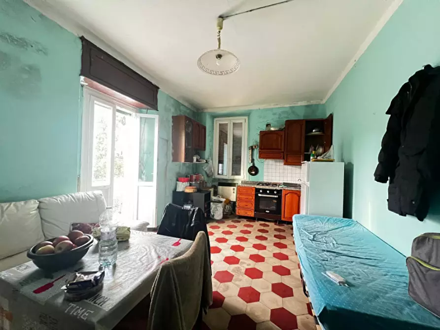 Immagine 4 di Appartamento in vendita  in Via Giacomo Matteotti a Rezzato