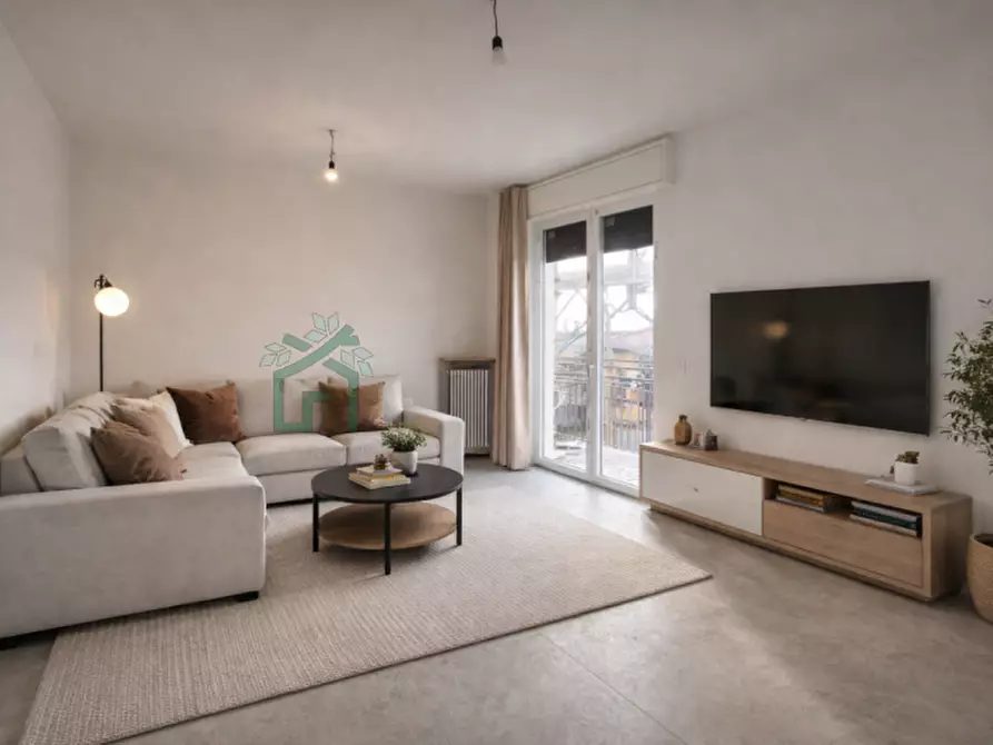 Immagine 1 di Appartamento in vendita  in Via Strà a Colognola Ai Colli