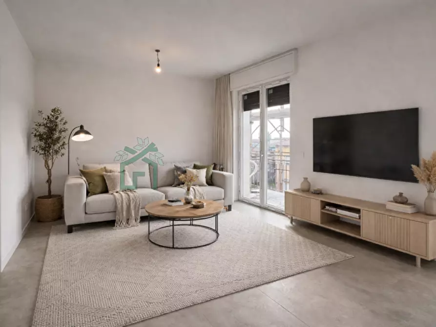 Immagine 2 di Appartamento in vendita  in Via Strà a Colognola Ai Colli