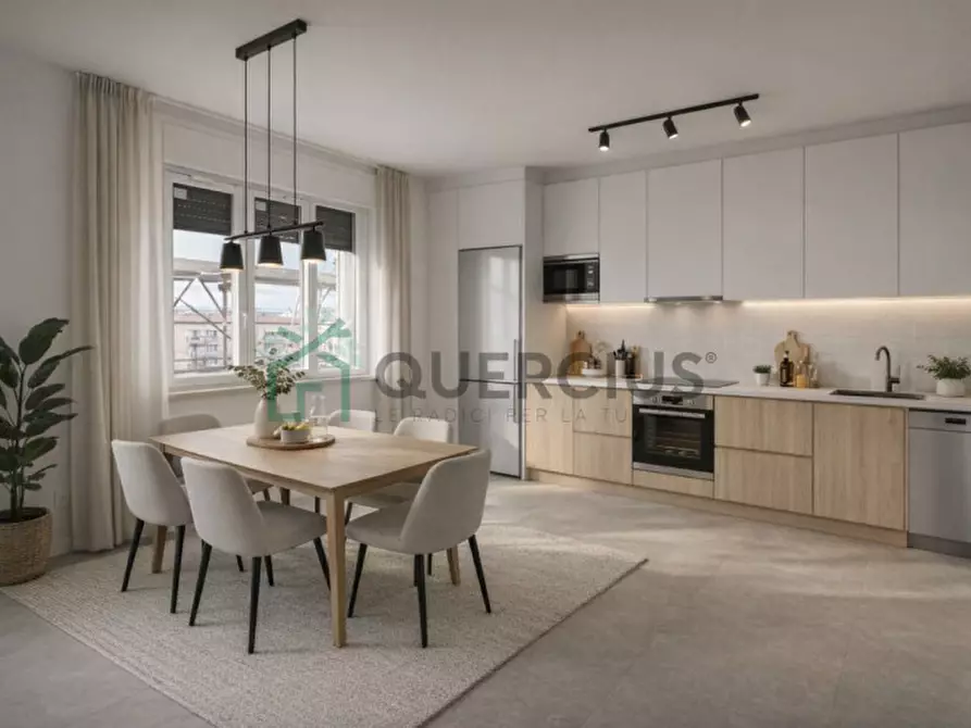 Immagine 4 di Appartamento in vendita  in Via Strà a Colognola Ai Colli