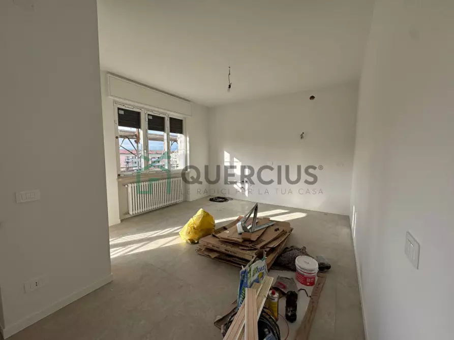 Immagine 5 di Appartamento in vendita  in Via Strà a Colognola Ai Colli