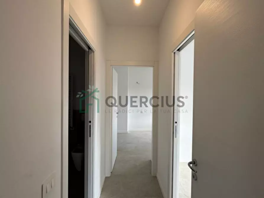 Immagine 8 di Appartamento in vendita  in Via Strà a Colognola Ai Colli