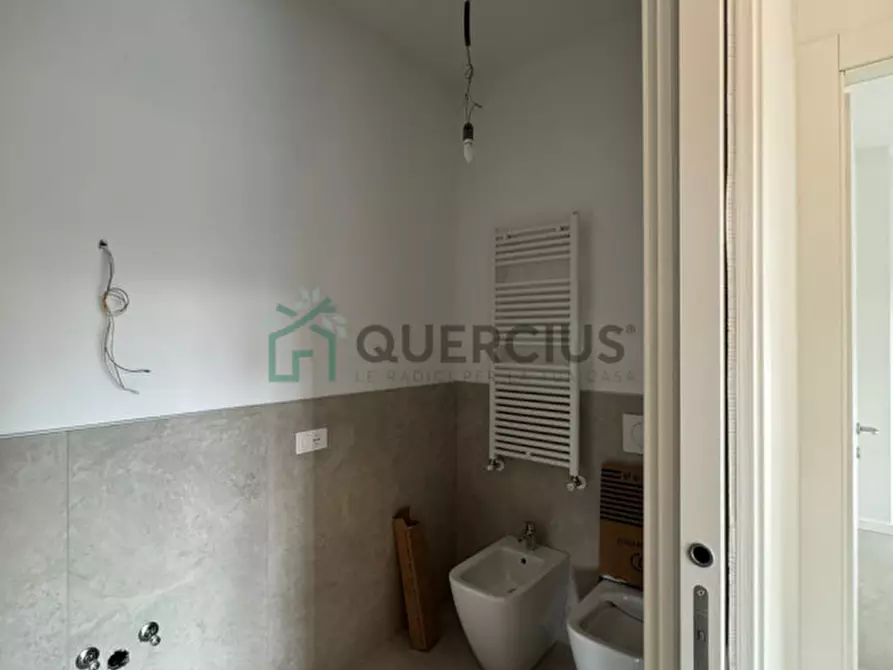 Immagine 14 di Appartamento in vendita  in Via Strà a Colognola Ai Colli