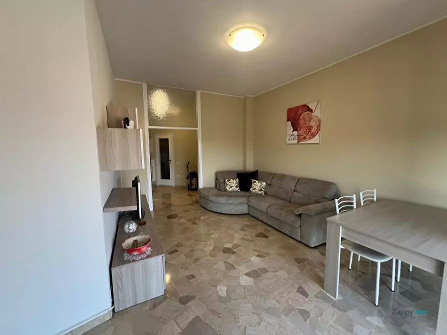 Immagine 2 di Appartamento in affitto  in Viale G. Mazzini, 12 a Abbiategrasso