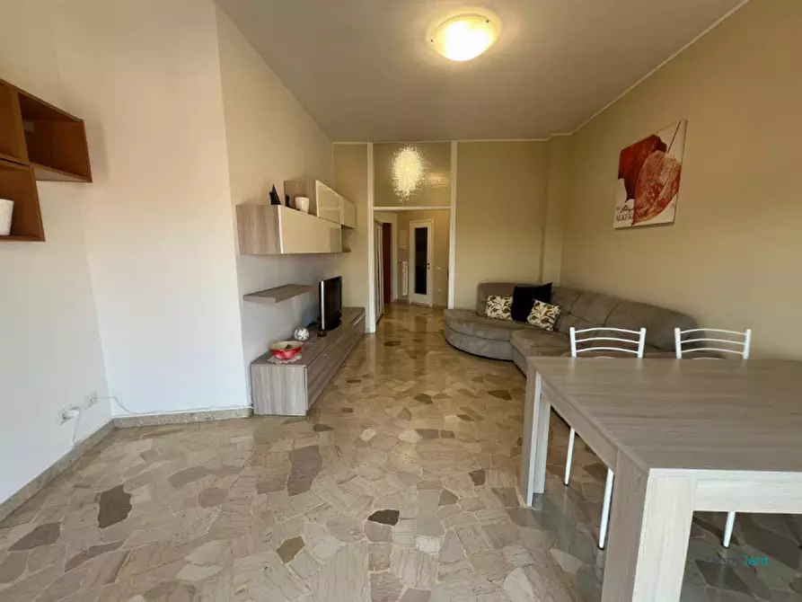 Immagine 3 di Appartamento in affitto  in Viale G. Mazzini, 12 a Abbiategrasso