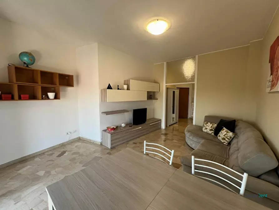 Immagine 4 di Appartamento in affitto  in Viale G. Mazzini, 12 a Abbiategrasso