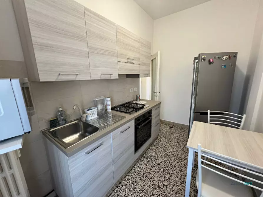 Immagine 7 di Appartamento in affitto  in Viale G. Mazzini, 12 a Abbiategrasso