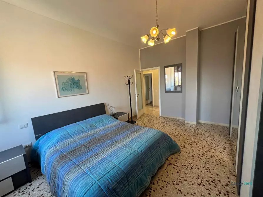 Immagine 9 di Appartamento in affitto  in Viale G. Mazzini, 12 a Abbiategrasso