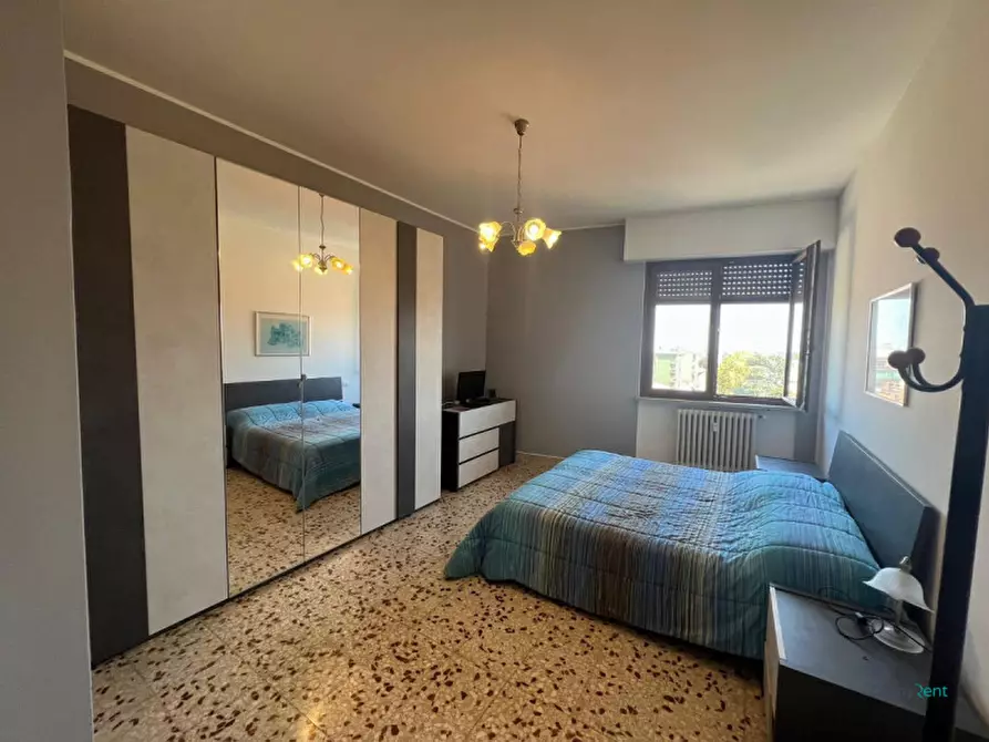 Immagine 10 di Appartamento in affitto  in Viale G. Mazzini, 12 a Abbiategrasso