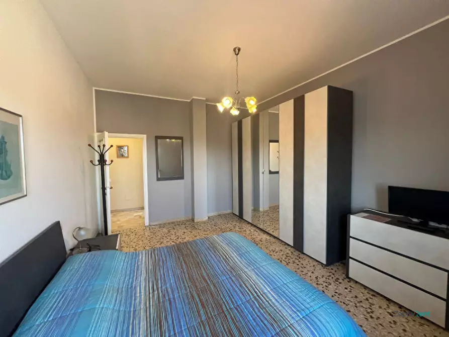 Immagine 11 di Appartamento in affitto  in Viale G. Mazzini, 12 a Abbiategrasso