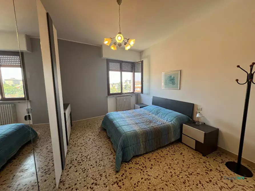 Immagine 12 di Appartamento in affitto  in Viale G. Mazzini, 12 a Abbiategrasso