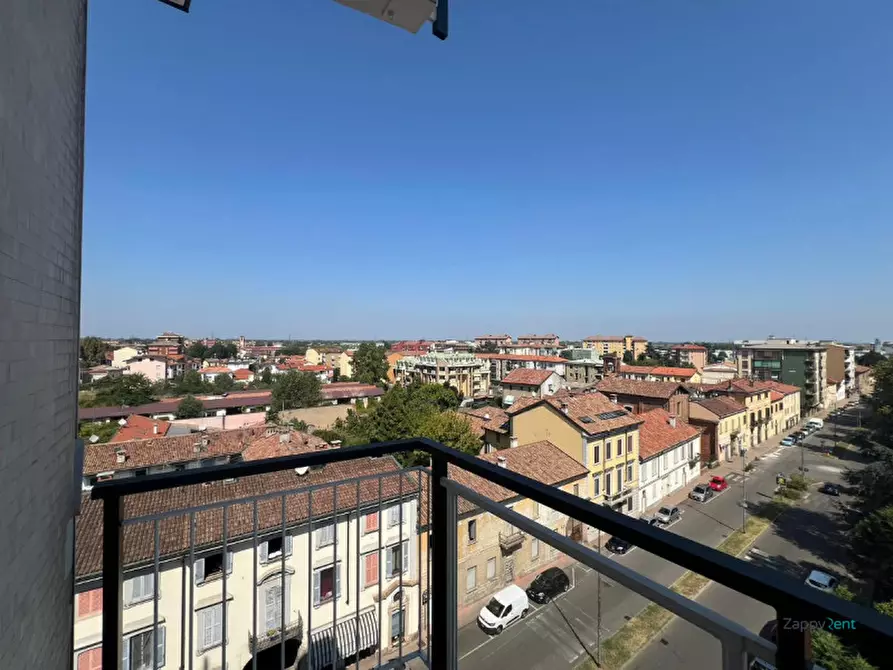 Immagine 17 di Appartamento in affitto  in Viale G. Mazzini, 12 a Abbiategrasso