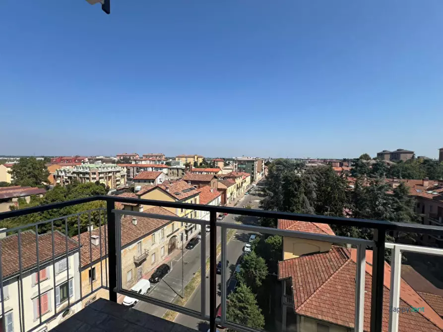 Immagine 18 di Appartamento in affitto  in Viale G. Mazzini, 12 a Abbiategrasso