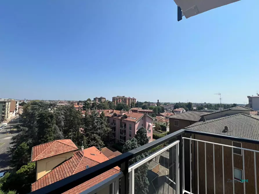 Immagine 20 di Appartamento in affitto  in Viale G. Mazzini, 12 a Abbiategrasso