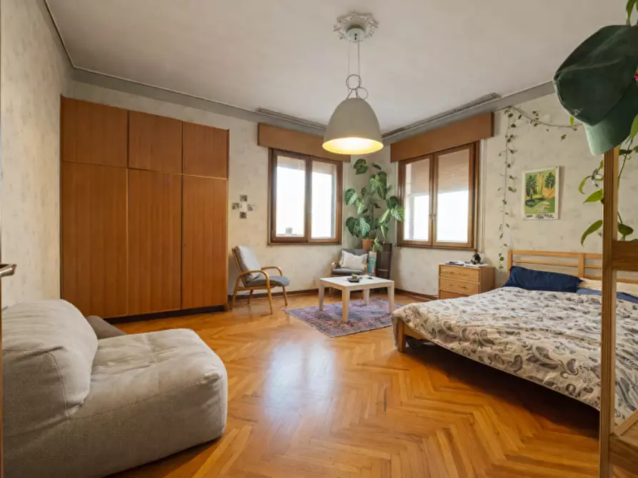 Immagine 1 di Appartamento in vendita  in Corso del Popolo a Padova