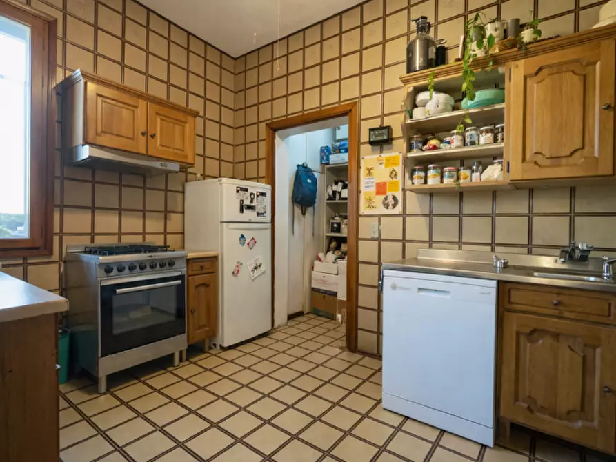 Immagine 3 di Appartamento in vendita  in Corso del Popolo a Padova