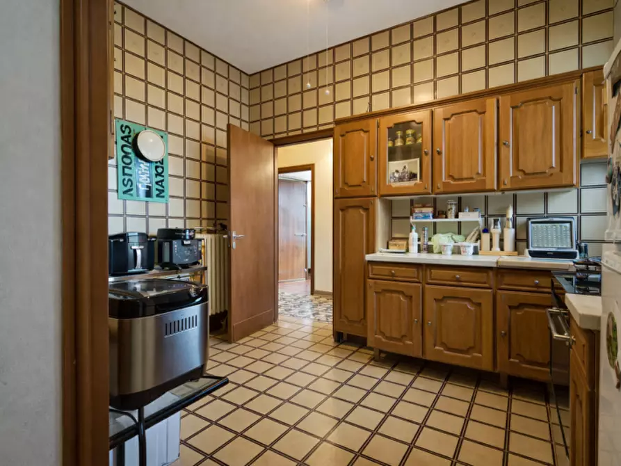 Immagine 4 di Appartamento in vendita  in Corso del Popolo a Padova