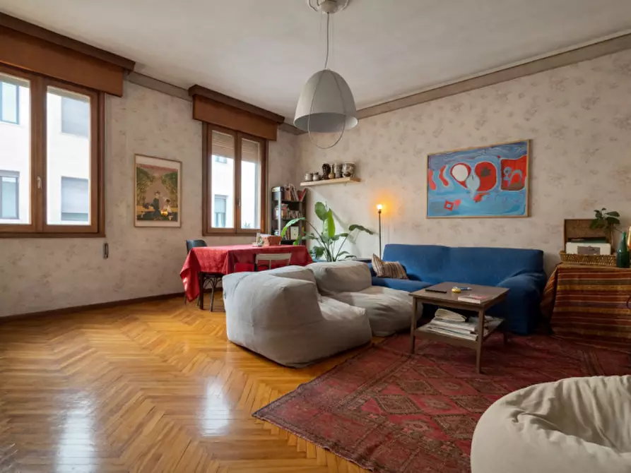 Immagine 5 di Appartamento in vendita  in Corso del Popolo a Padova