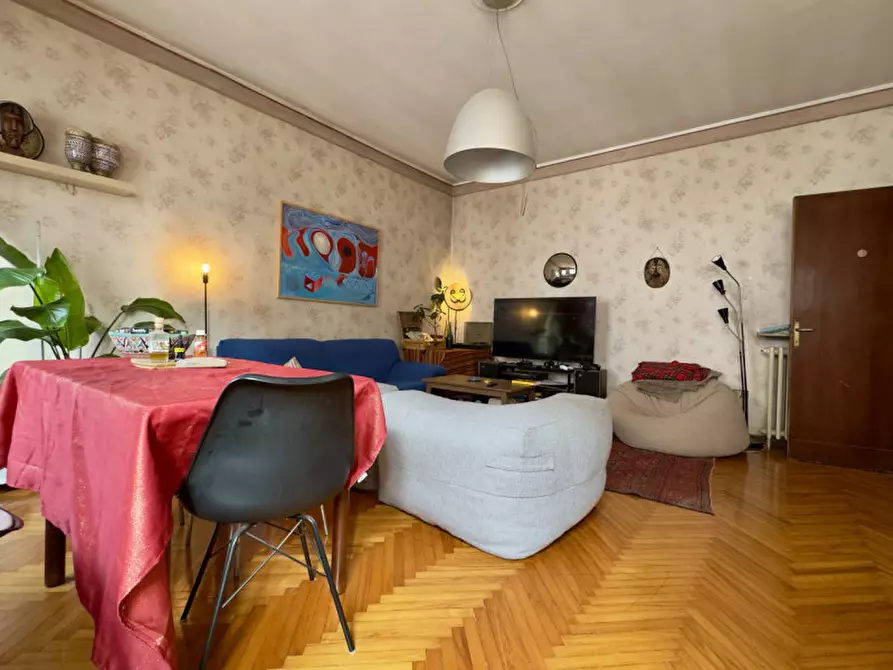 Immagine 6 di Appartamento in vendita  in Corso del Popolo a Padova