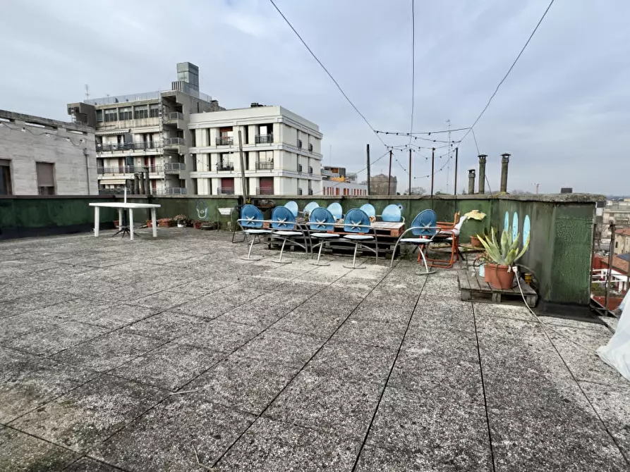 Immagine 10 di Appartamento in vendita  in Corso del Popolo a Padova