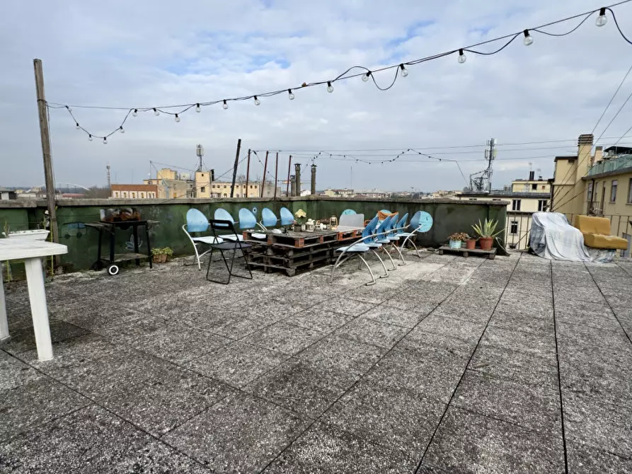 Immagine 11 di Appartamento in vendita  in Corso del Popolo a Padova