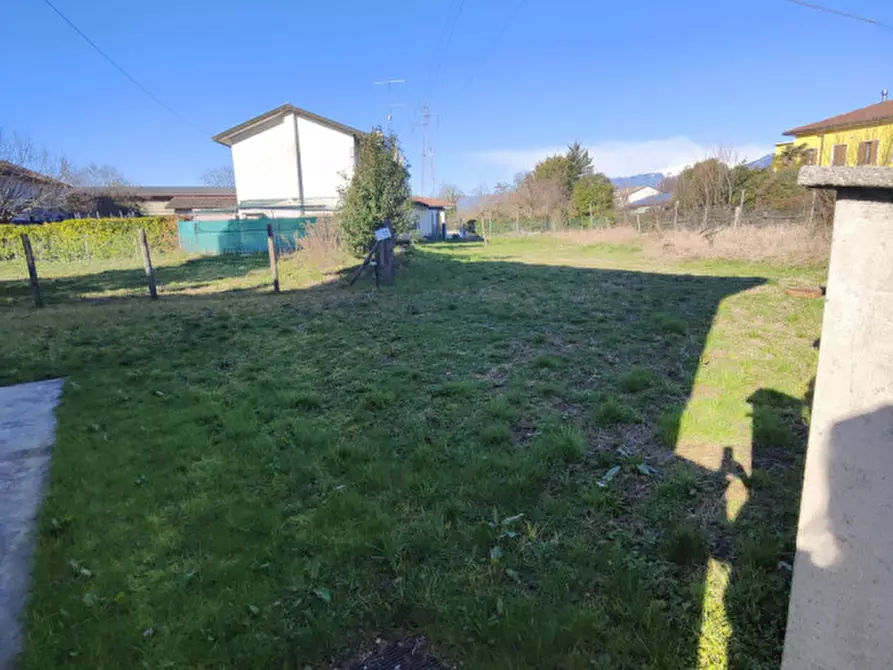 Immagine 3 di Villetta a schiera in vendita  in Via Meschio a Caneva