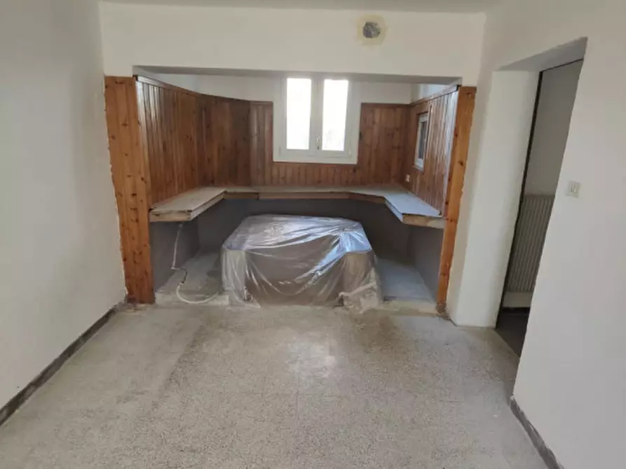 Immagine 6 di Villetta a schiera in vendita  in Via Meschio a Caneva