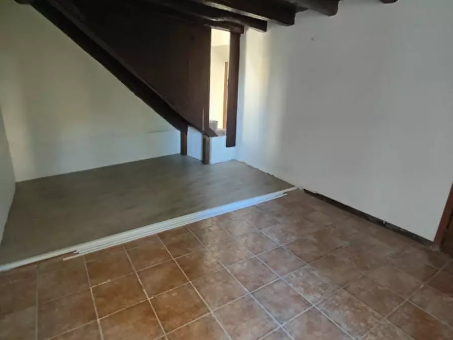 Immagine 7 di Villetta a schiera in vendita  in Via Meschio a Caneva