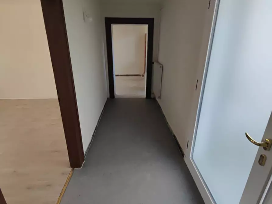 Immagine 12 di Villetta a schiera in vendita  in Via Meschio a Caneva